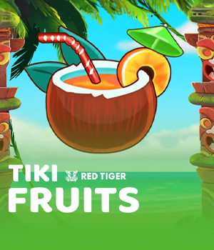 Imagem do jogo Tiki Fruits