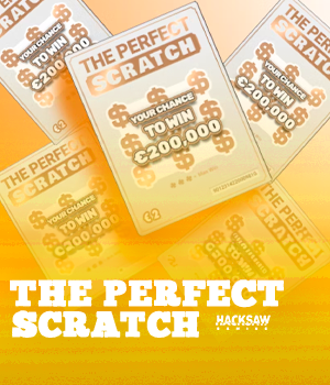 The Perfect Scratch