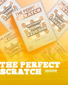 The Perfect Scratch 70