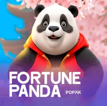 Imagem do jogo Fortune Panda