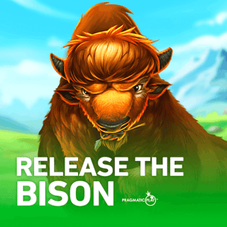 Release the Bison