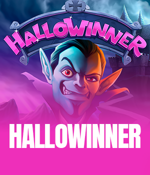Hallowinner