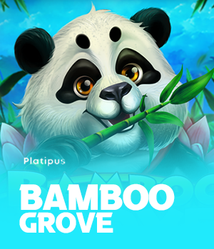 Bamboo Grove