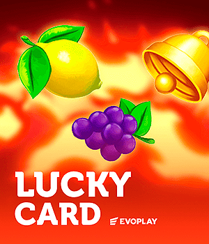 Lucky Card