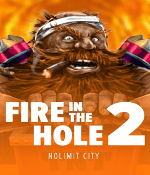 Imagem do jogo Fire in the Hole 2