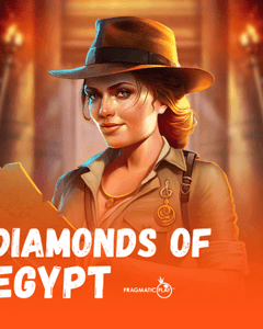 Diamonds of Egypt