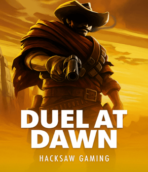 Duel at Dawn