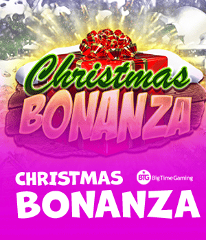 Imagem do jogo Christmas Bonanza