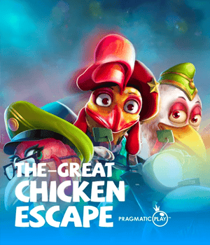 The Great Chicken Escape