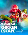 The Great Chicken Escape