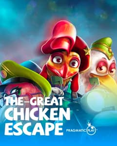 The Great Chicken Escape