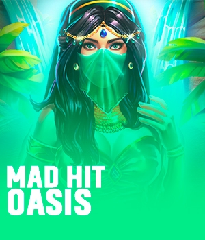 Mad Hit Oasis