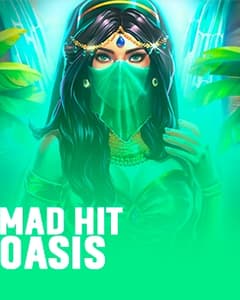 Mad Hit Oasis