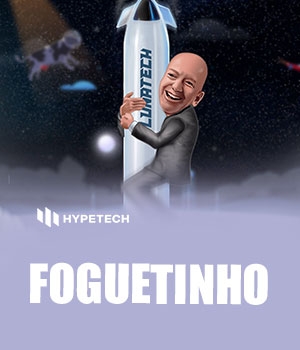 Foguetinho