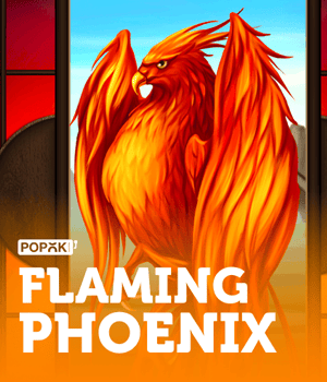 Flaming Phoenix