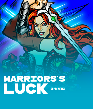 Warrior's Luck