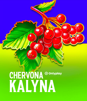 Chervona Kalyna