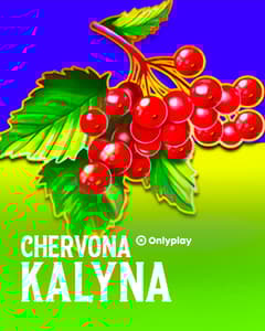 Chervona Kalyna