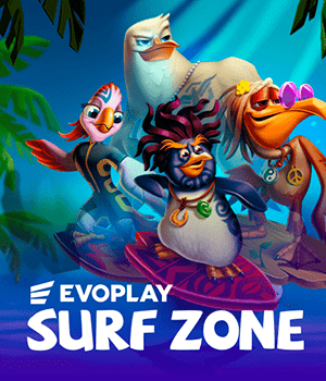 Surf Zone