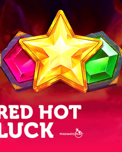 Red Hot Luck