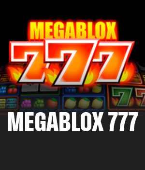 Megablox 777