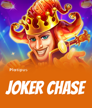 Imagem do jogo Joker Chase