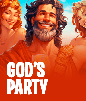 God's Party