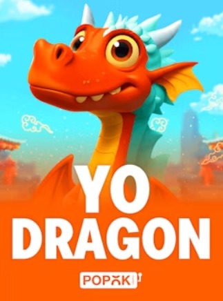 Imagem do jogo Yo Dragon
