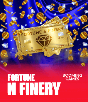 Fortune & Finery