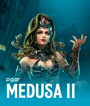 Medusa II