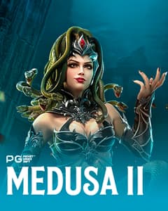 Medusa II