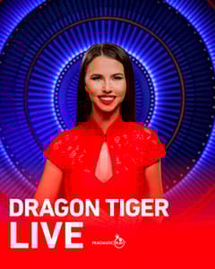 Live - Dragon Tiger
