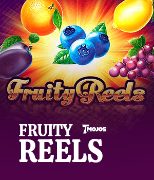 Fruity Reels