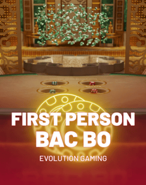First Person Bac Bo