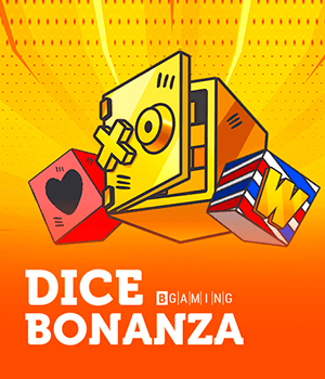Dice Bonanza