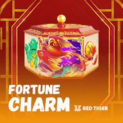Imagem do jogo Fortune Charm