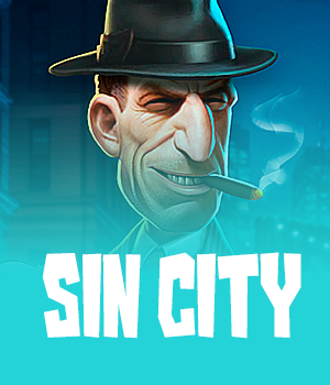 Imagem do jogo Sin City