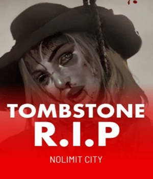 Imagem do jogo Tombstone R.I.P.