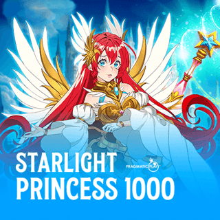 Starlight Princess 1000