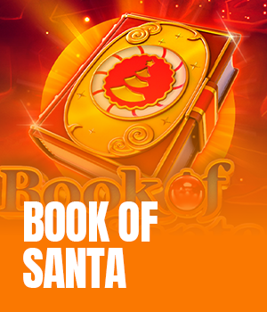 Book of Santa