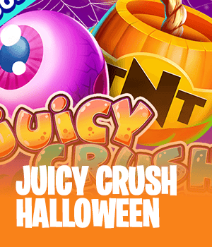 Juicy Crush Halloween