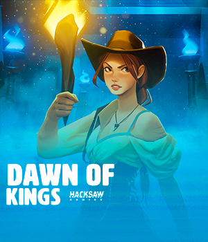 Dawn of Kings