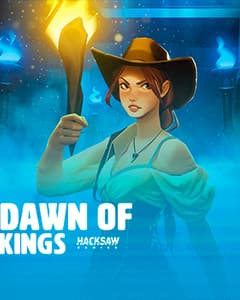 Dawn of Kings 96