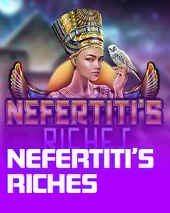 Nefertiti's riches	