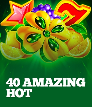 40 Amazing Hot