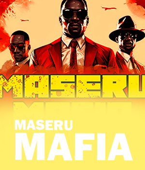 Imagem do jogo Maseru Mafia