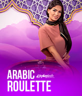 Arabic Roulette