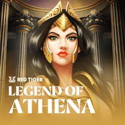 Imagem do jogo Legend of Athena