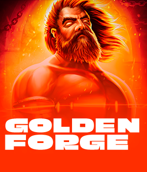 Golden Forge