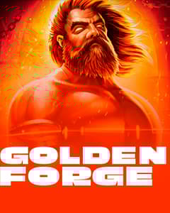Golden Forge